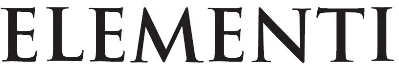 ELEMENTI logo