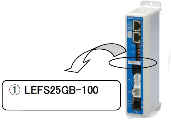 SMC LEF Series Slider Type Electric Actuator 05