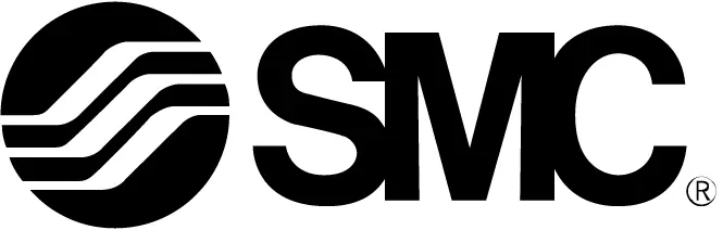 SMC LEF Series Slider Type Electric Actuator logo