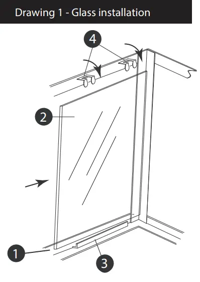 HINKLEY 24025 Langston 22 Inch Tall Outdoor Wall Mount - fig 2