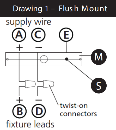 HINKLEY 24025 Langston 22 Inch Tall Outdoor Wall Mount - fig 3