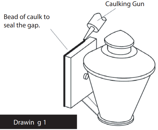 HINKLEY 24025 Langston 22 Inch Tall Outdoor Wall Mount - fig 6