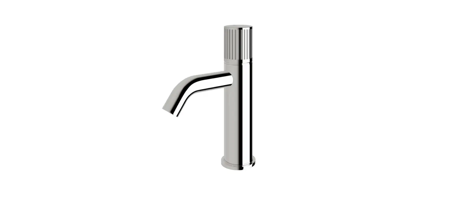 Sussex Rbm-v Basin Mixer Installation Guide
