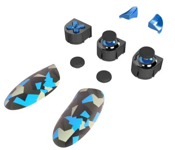 THRUSTMASTER 4460188 Gaming Controller