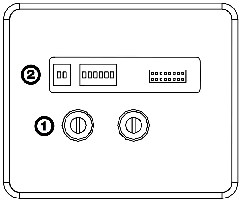 KICKER PXA400.4 Marine Amplifier - Features 1