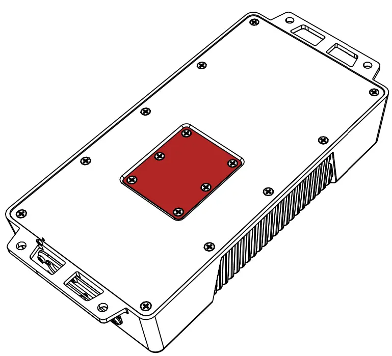 KICKER PXA400.4 Marine Amplifier - Features