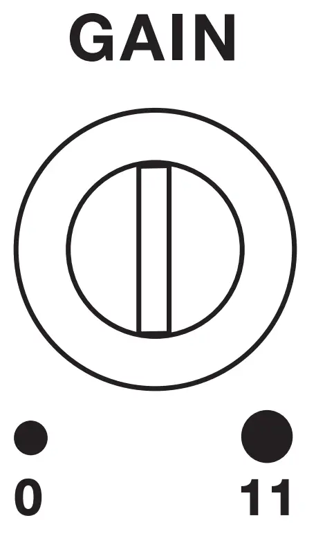 KICKER PXA400.4 Marine Amplifier - WIRING 6