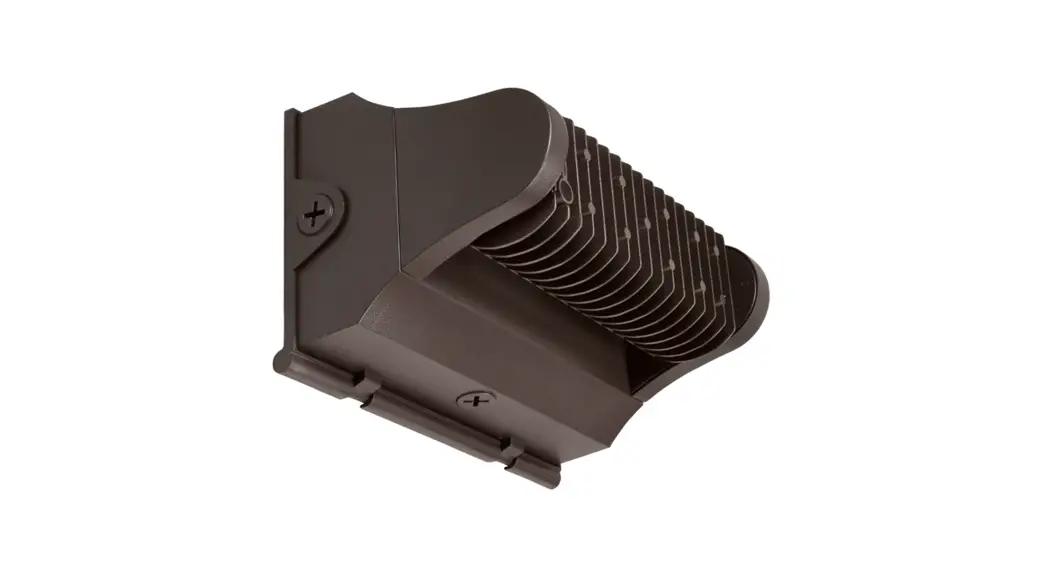 Plt Solutions Plt-20288 Led Wall Pack Cutoff Instruction Manual