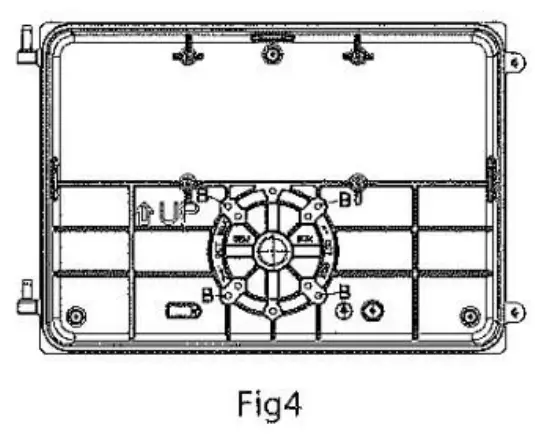 PLT SOLUTIONS PLT-20288 LED Wall Pack Cutoff - fig 3