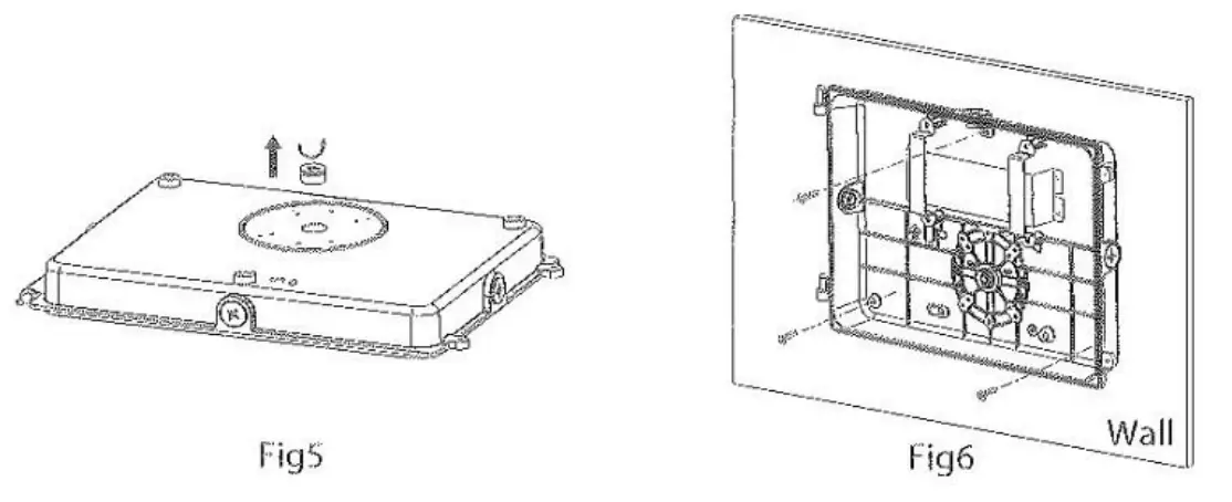 PLT SOLUTIONS PLT-20288 LED Wall Pack Cutoff - fig 4
