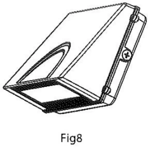 PLT SOLUTIONS PLT-20288 LED Wall Pack Cutoff - fig 6