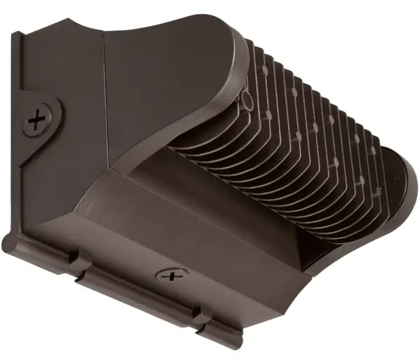 PLT SOLUTIONS PLT-20288 LED Wall Pack Cutoff