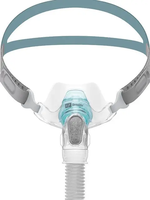 Brevida Nasal Pillow CPAP Mask