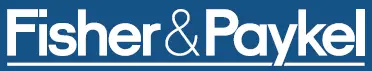 FISHER PAYKEL logo