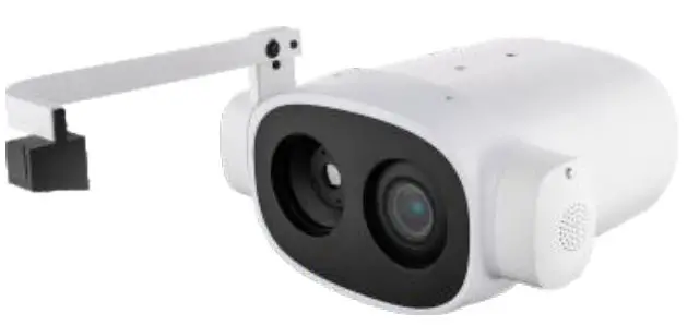 SUNELL-SN-T5H-P-Bi-Spectrum-Network-Camera-product