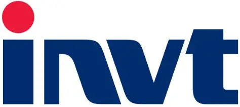 INVT logo