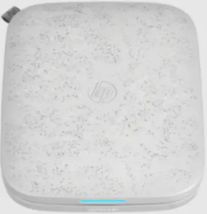 HPISP3X4W Sprocket 3x4 Printer