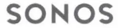SONOS - logo
