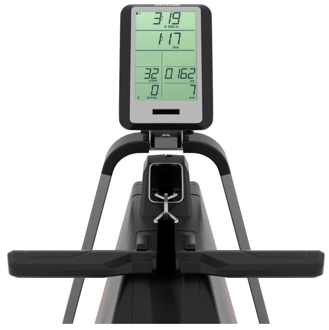 KETTLER Regatta 300 Rowing Machine -