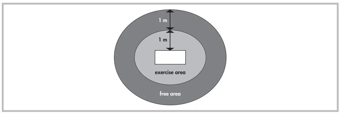 KETTLER Regatta 300 Rowing Machine - FIllING2