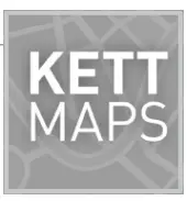 KETTLER Regatta 300 Rowing Machine - KETTMAPS APP