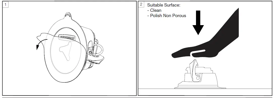 SCANSTRUT-RL-509-ROKK-Mini-Universal-Phone-Holder-6