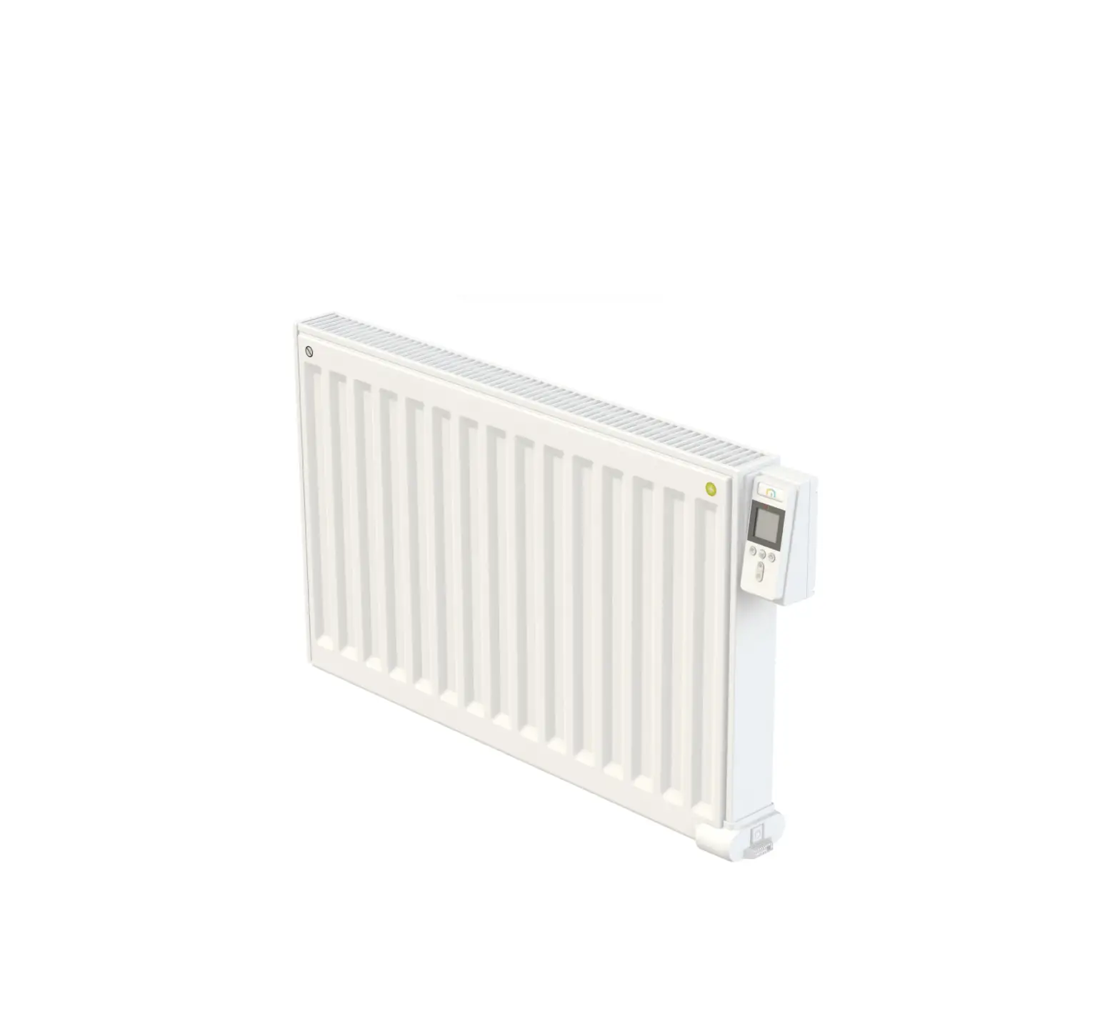 Purmo 646469 Rio Linea Electric Radiator Installation Guide