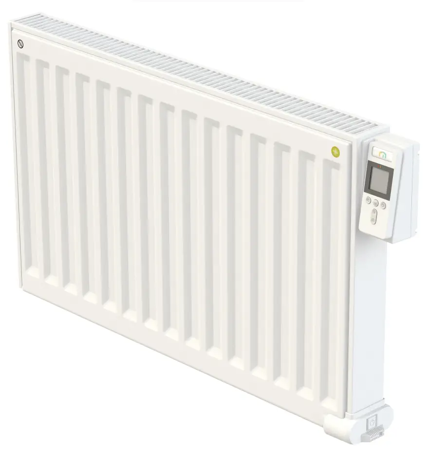 646469 Rio Linea Electric Radiator