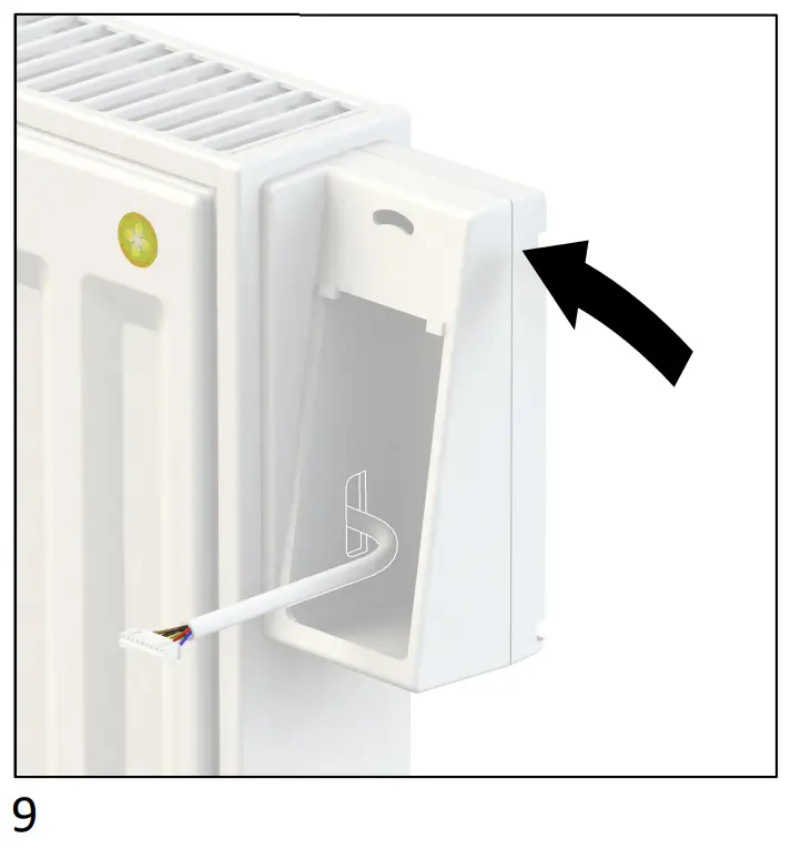 Installation Instructions