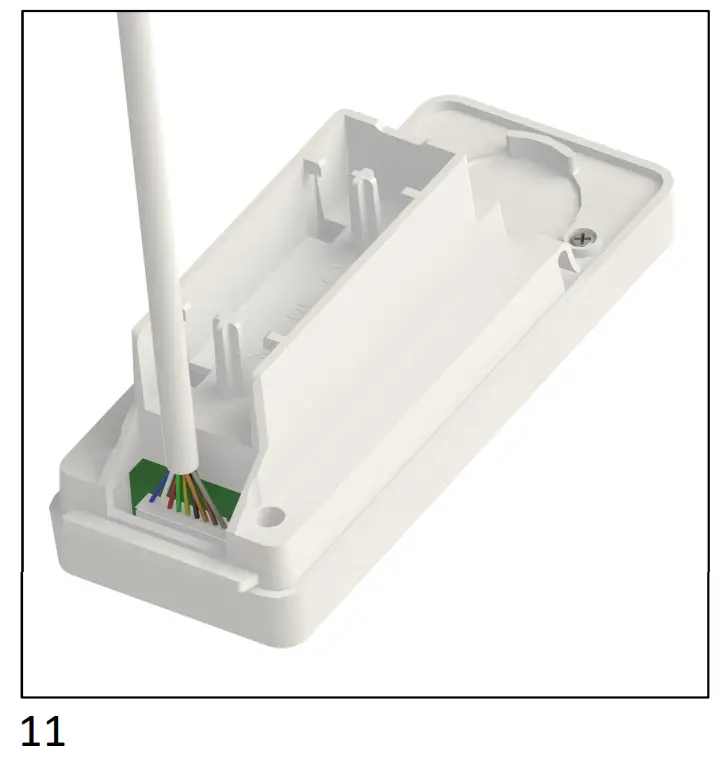 Installation Instructions
