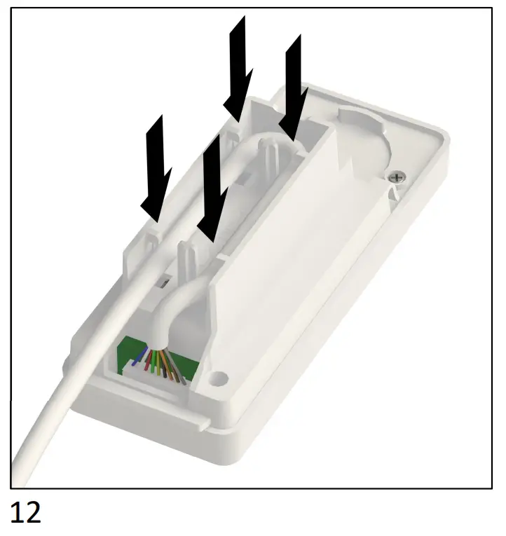 Installation Instructions