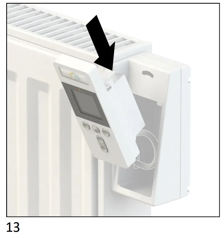 Installation Instructions