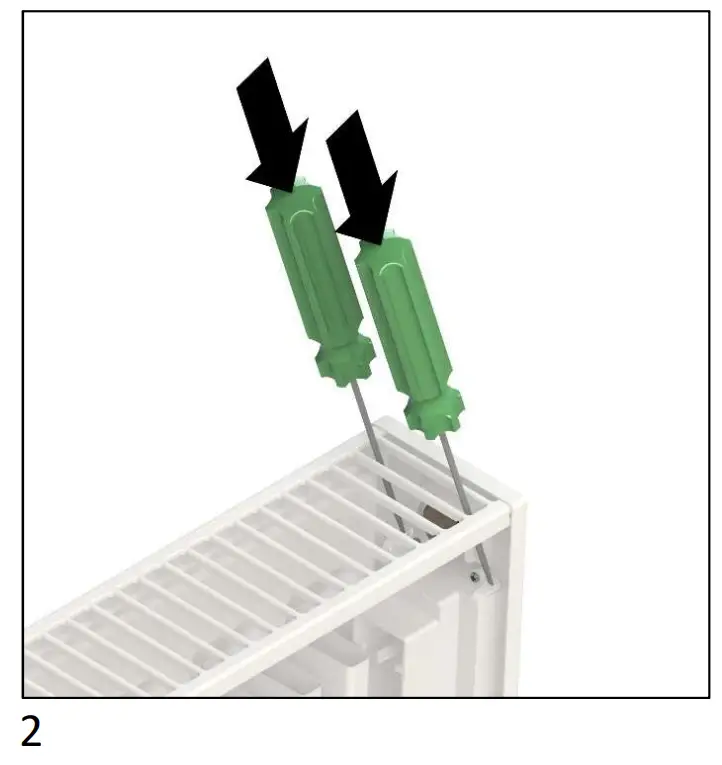 Installation Instructions