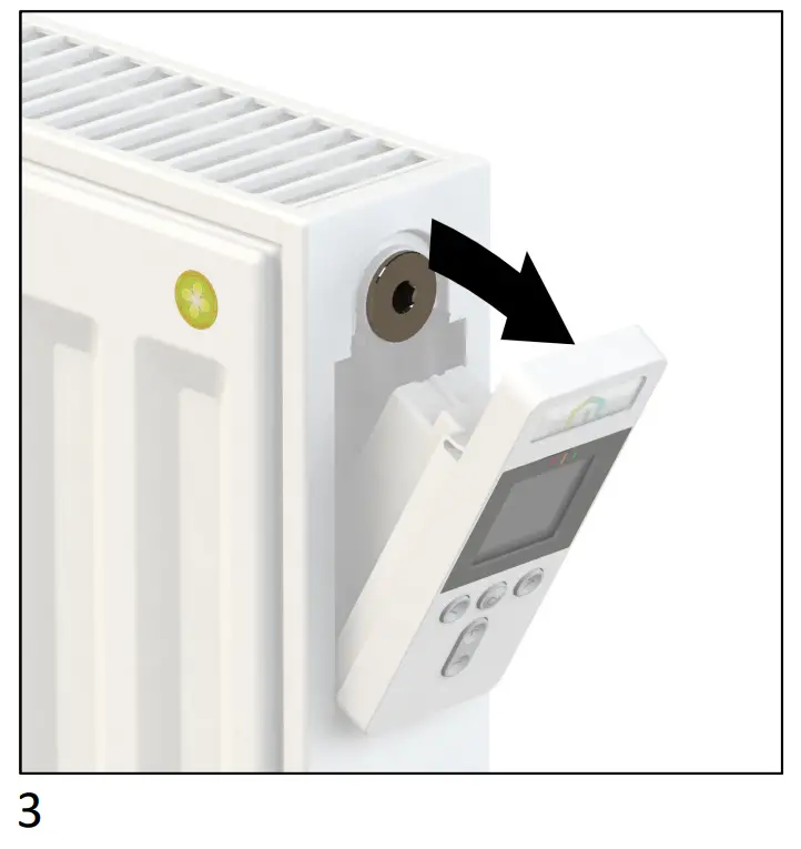 Installation Instructions