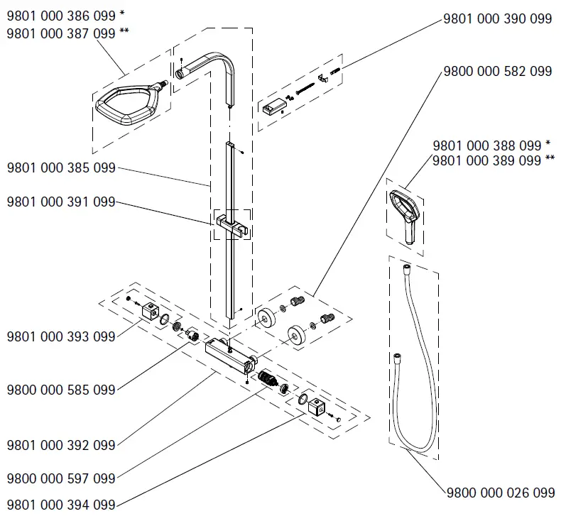 Aquamaxx-6671-0-Shower-system-shower-column-Splash-fig- (4)
