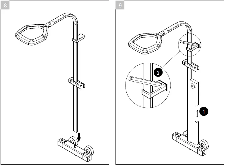 Aquamaxx-6671-0-Shower-system-shower-column-Splash-fig- (9)