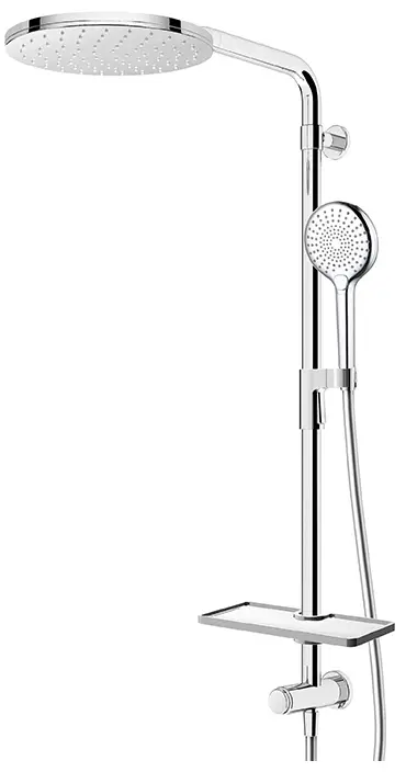 Aquamaxx-6671-0-Shower-system-shower-column-Splash-product
