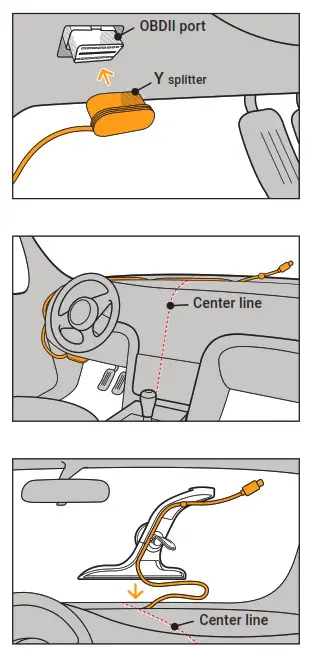 FleetSharp Connected Vehicle Camera - Camecra