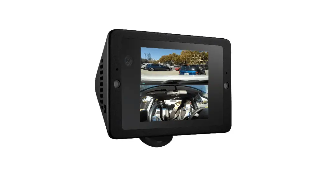 Fleetsharp Connected Vehicle Camera User Guide Fleetsharp Connected Vehicle Camera User Guide