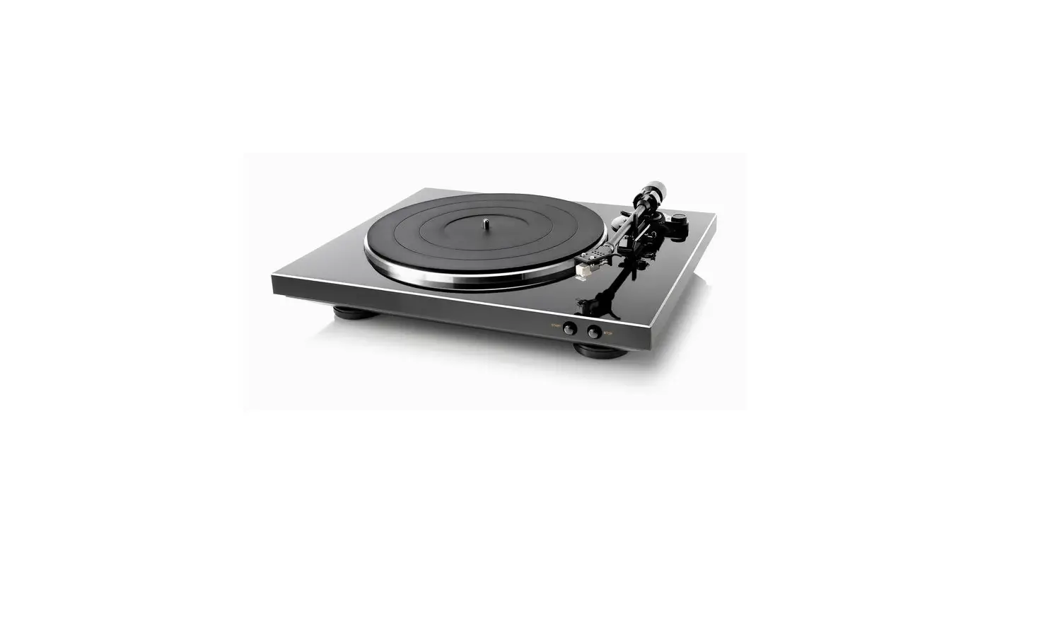 Denon Dp-300f Automatic Analog Turntable Owner's Manual Denon Dp-300f Automatic Analog Turntable Owner's Manual