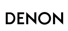 Denon logo