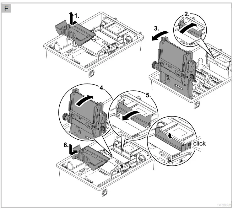 Oase 18000 BioTec ScreenMatic Rotary Pond Filter - fig 3