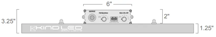 KIND-LED-X-Series-Targeted-Full-Spectrum-LED-Grow-Light-fig-4