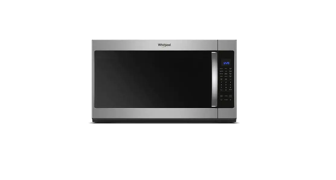 Wmh53521hz Whirlpool Microwave Oven User Instruction Wmh53521hz Whirlpool Microwave Oven User Instruction