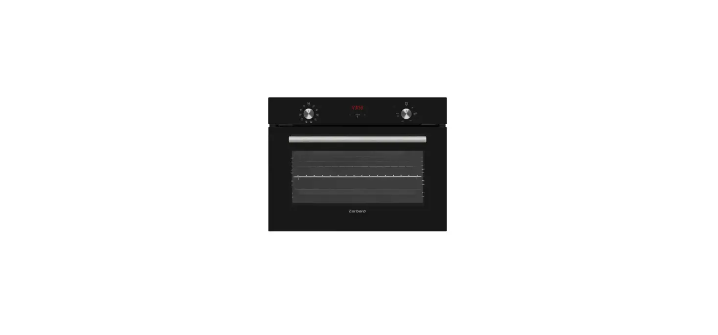 Corbero Cchmp1033n Built In Oven Instruction Manual