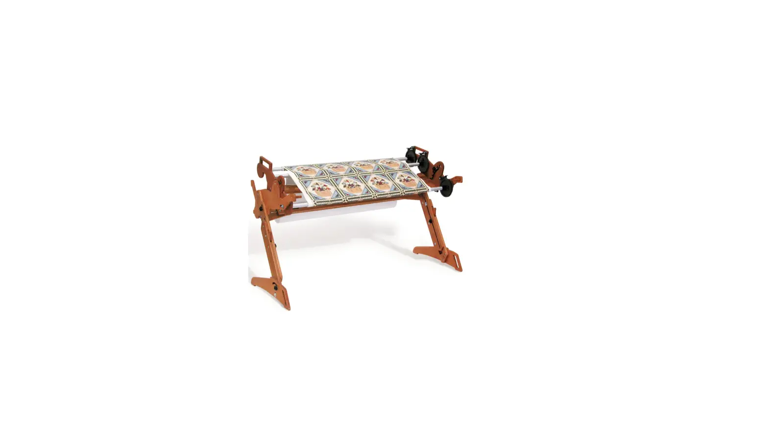 Grace Z44 Pro Professional Quilting Frame User Guide