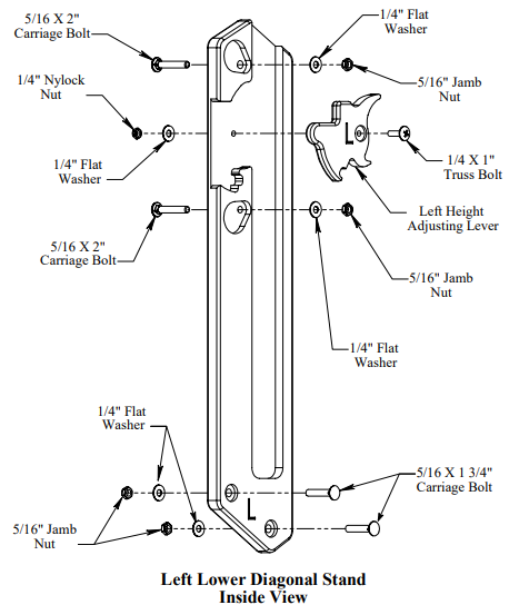 GRACE-Z44-Pro-Professional-Quilting-Frame-fig 11