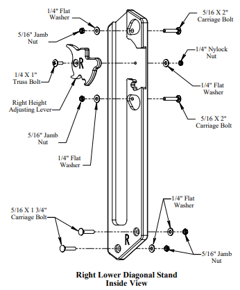 GRACE-Z44-Pro-Professional-Quilting-Frame-fig 12