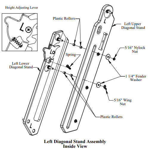GRACE-Z44-Pro-Professional-Quilting-Frame-fig 13