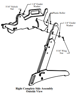 GRACE-Z44-Pro-Professional-Quilting-Frame-fig 20
